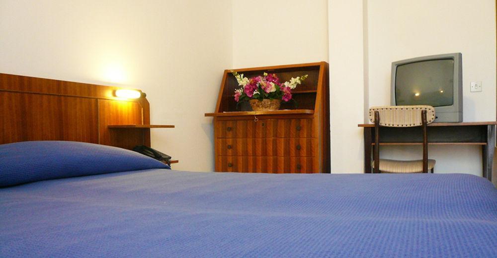 Albergo Ariston Tabiano Terme エクステリア 写真