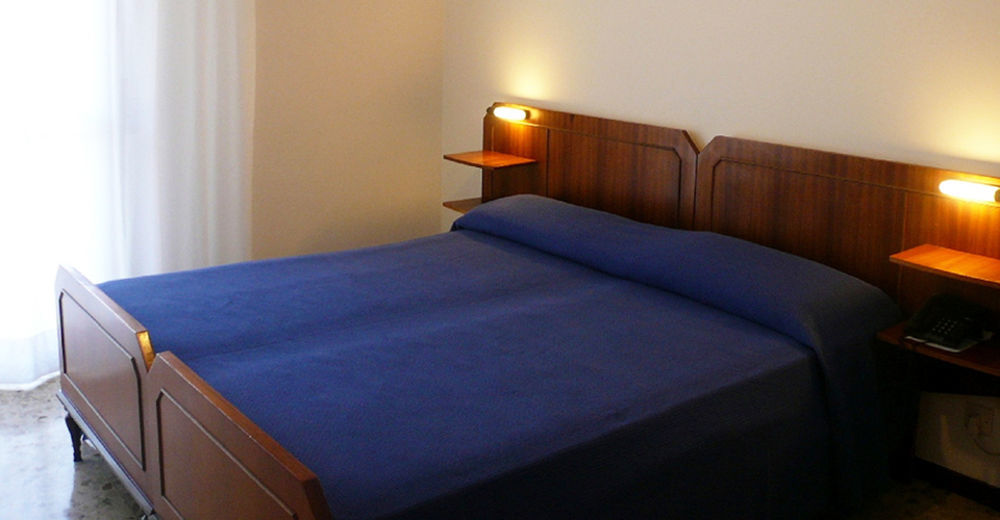 Albergo Ariston Tabiano Terme エクステリア 写真