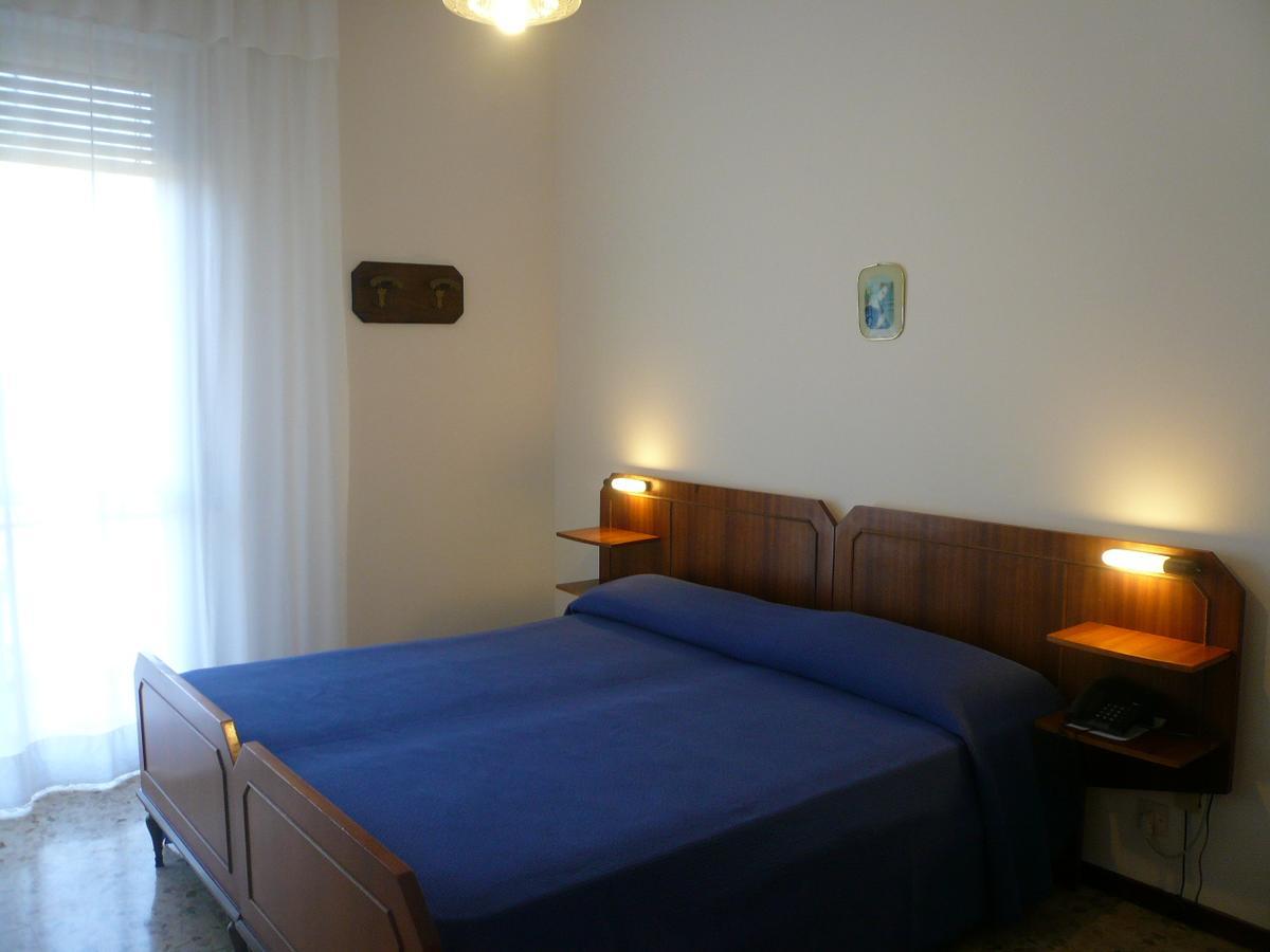 Albergo Ariston Tabiano Terme エクステリア 写真